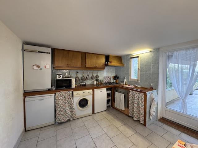 Vente Maison 5 pièces 80 m2 Montguyon