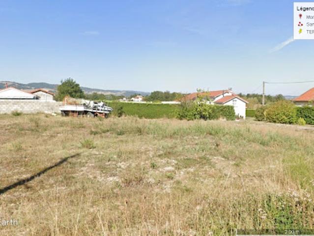 Vente Maison 5 pièces 80 m2 Montverdun