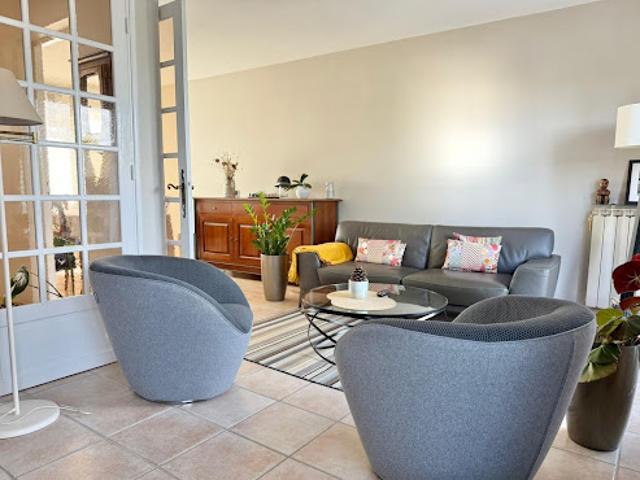 Vente Maison 5 pièces 80 m2 Morangis
