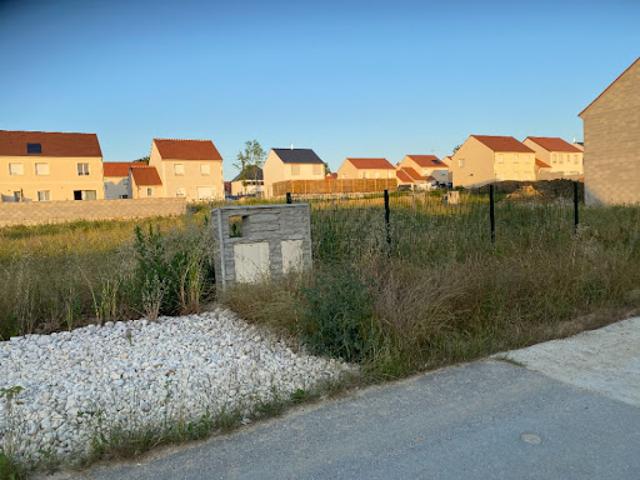 Vente Maison 5 pièces 80 m2 Marchémoret