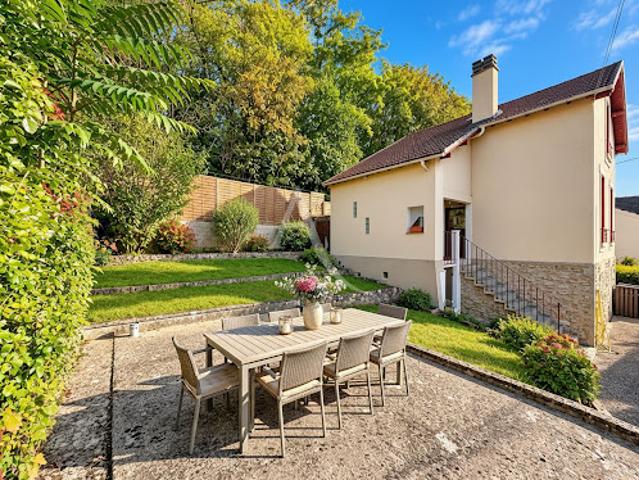 Vente Maison 5 pièces 80 m2 Meaux