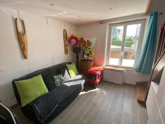 Vente Maison 5 pièces 80 m2 Meaux