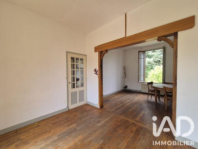 Vente Maison 5 pièces 80 m2 Migennes