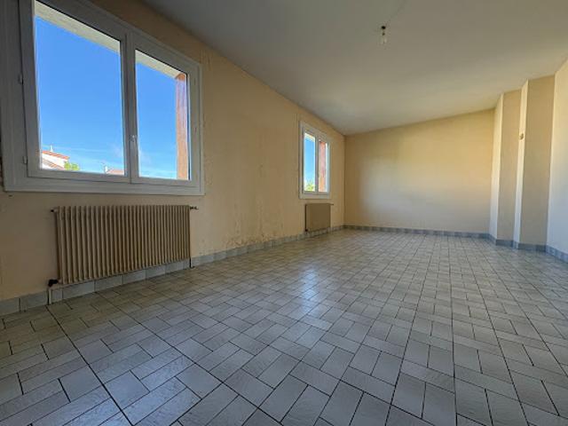 Vente Maison 5 pièces 80 m2 Mirebeau