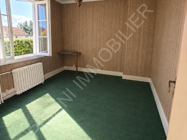 Vente Maison 5 pièces 80 m2 Notre Dame de Gravenchon