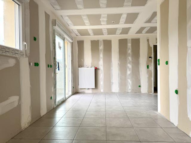 Vente Maison 5 pièces 80 m2 Noyers