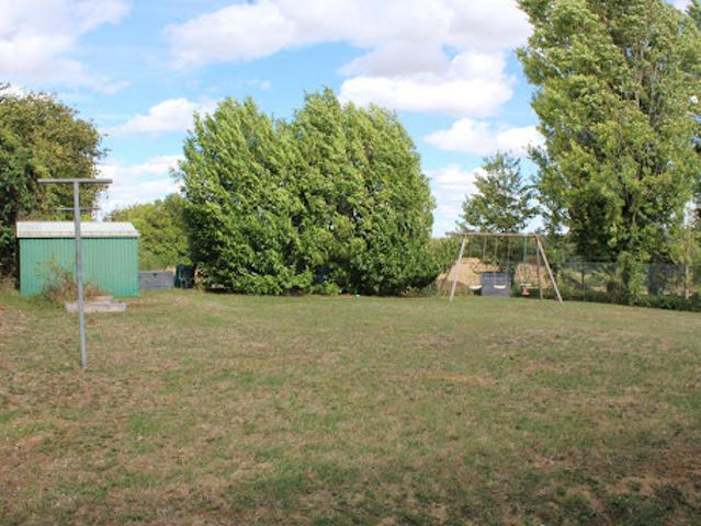 Vente Maison 5 pièces 80 m2 Neuilly Saint Front