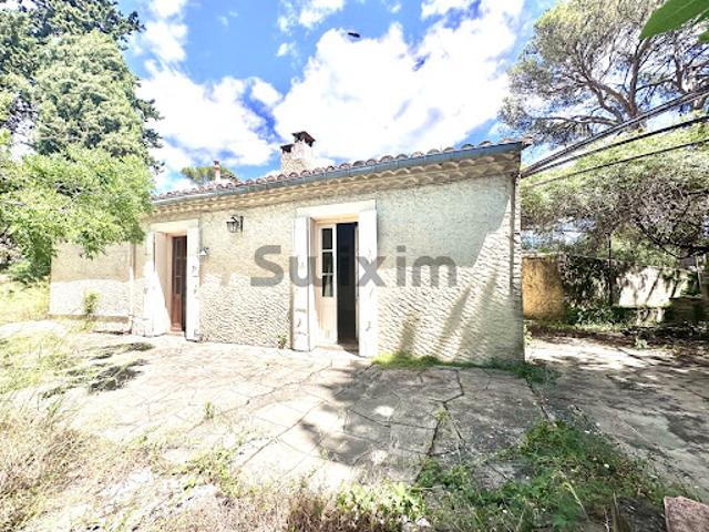 Vente Maison 5 pièces 80 m2 Nimes