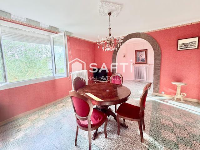 Vente Maison 5 pièces 80 m2 Soissons