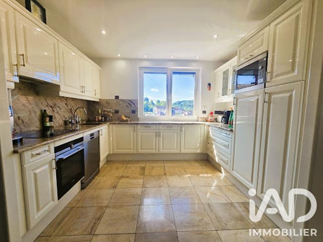 Vente Maison 5 pièces 80 m2 Saulnes