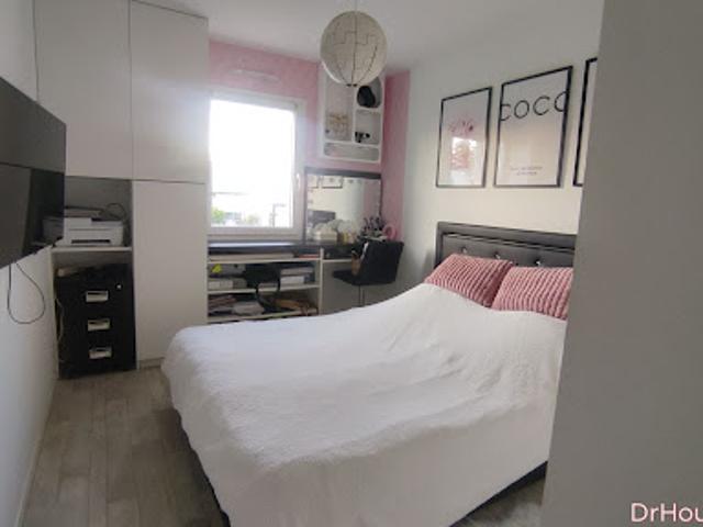 Vente Maison 5 pièces 80 m2 Saint Dolay
