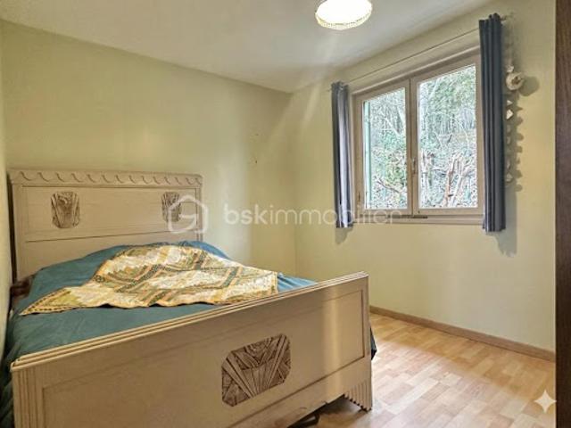 Vente Maison 5 pièces 80 m2 Saint Julien du Sault