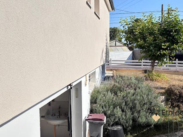 Vente Maison 5 pièces 80 m2 Saint lye