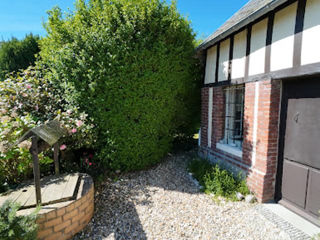Vente Maison 5 pièces 80 m2 Saint Martin aux Buneaux