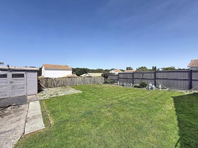 Vente Maison 5 pièces 80 m2 Saint Michel Chef Chef