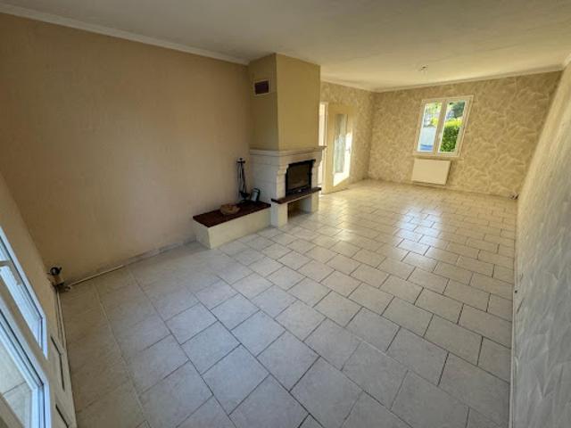 Vente Maison 5 pièces 80 m2 Nogent le Rotrou