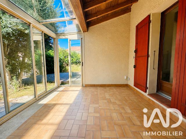 Vente Maison 5 pièces 80 m2 Sainte marie la mer