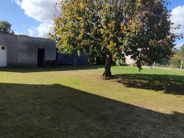 Vente Maison 5 pièces 80 m2 Selles Saint Denis