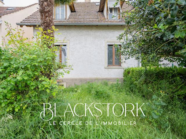 Vente Maison 5 pièces 80 m2 Strasbourg
