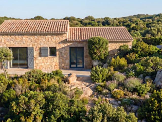 Vente Maison 5 pièces 80 m2 Porto Vecchio