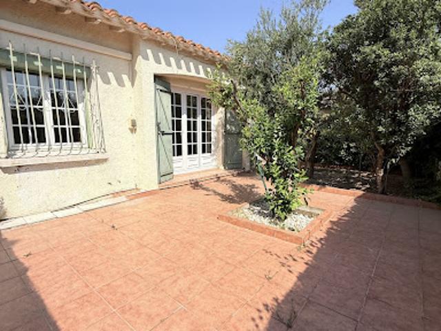 Vente Maison 5 pièces 80 m2 Perpignan