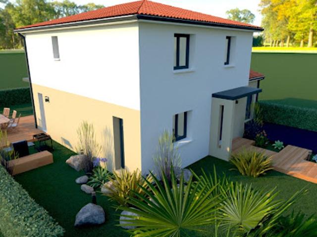 Vente Maison 5 pièces 80 m2 Perpignan