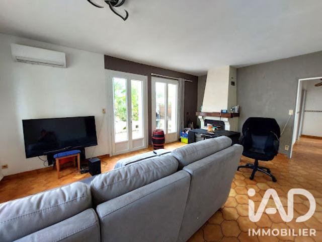 Vente Maison 5 pièces 80 m2 Pineuilh
