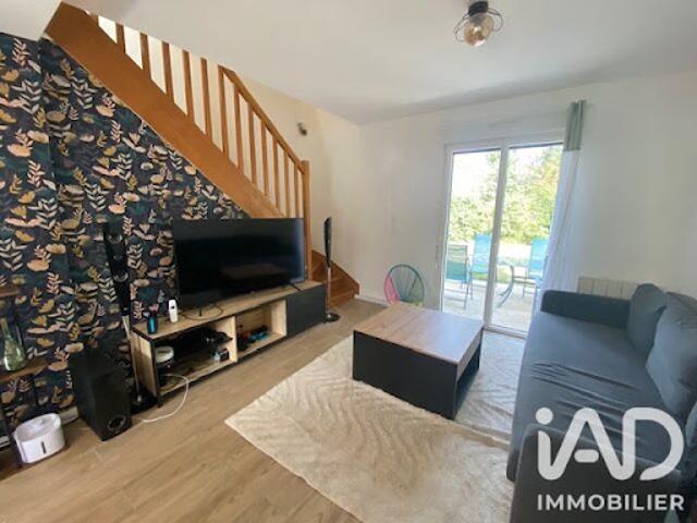 Vente Maison 5 pièces 80 m2 Plélan le Grand