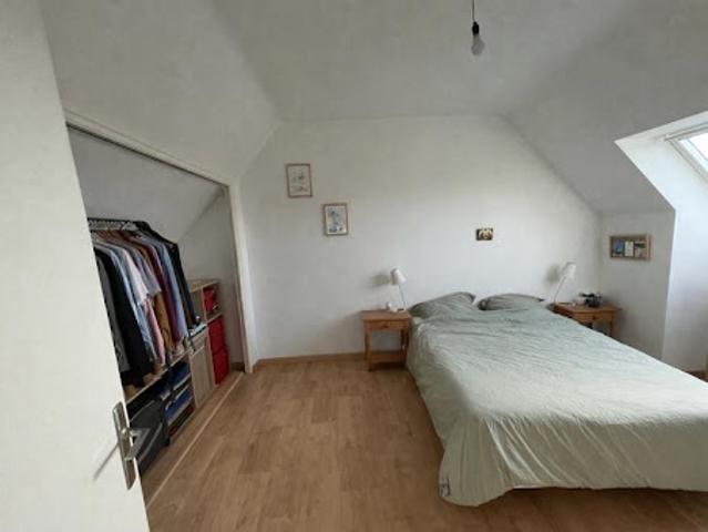 Vente Maison 5 pièces 80 m2 Ploudalmézeau