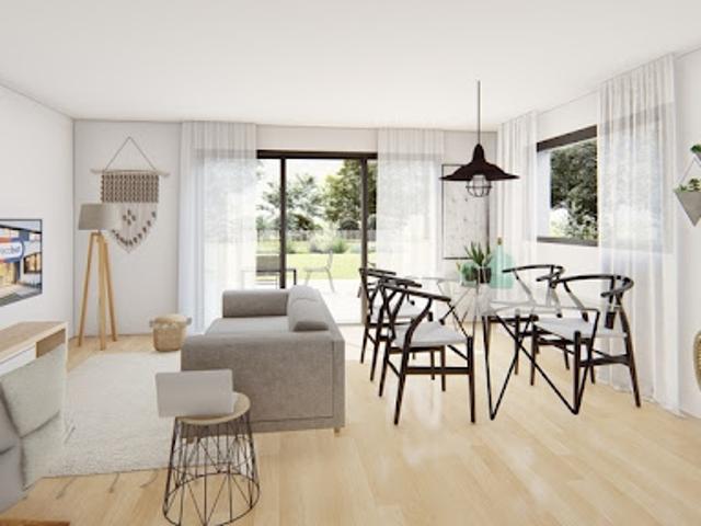 Vente Maison 5 pièces 80 m2 Plougasnou