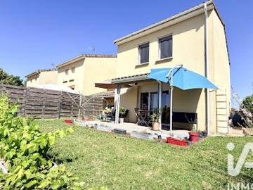Vente Maison 5 pièces 80 m2 Preignan