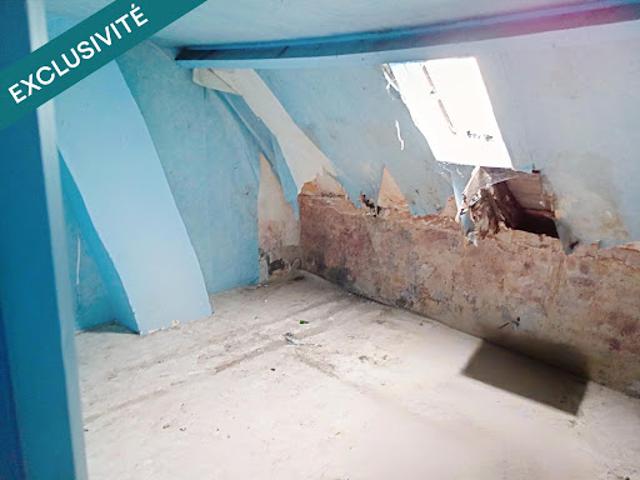 Vente Maison 5 pièces 80 m2 Roubaix