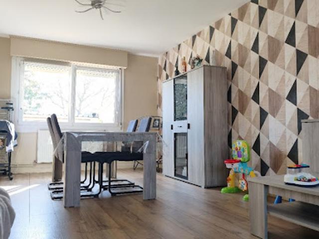 Vente Maison 5 pièces 80 m2 Roeulx