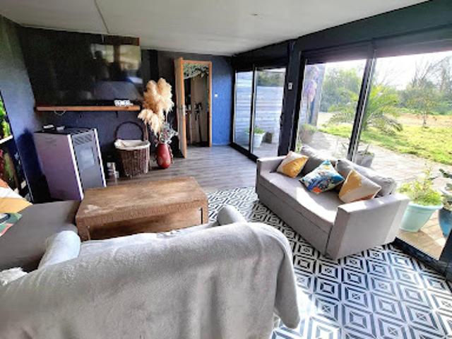 Vente Maison 5 pièces 80 m2 Rauville la Place