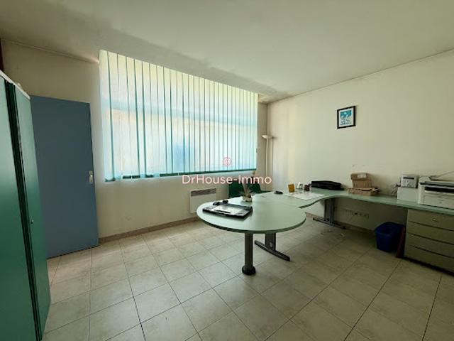 Vente Maison 5 pièces 80 m2 Riberac