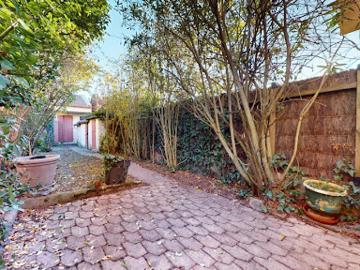 Vente Maison 5 pièces 80 m2 Toulouse