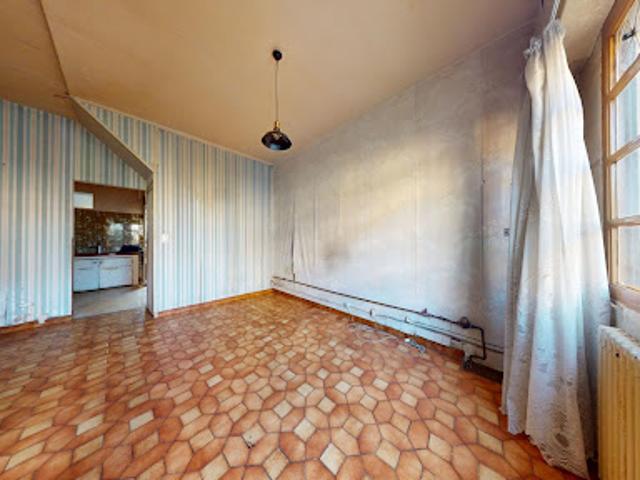 Vente Maison 5 pièces 80 m2 Toulouse