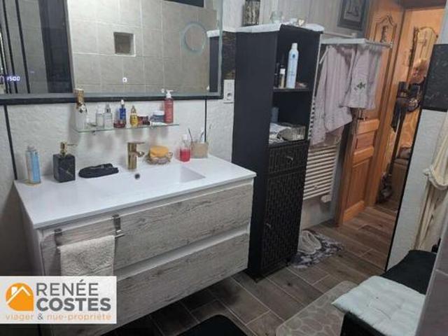 Vente Maison 5 pièces 80 m2 Thaon les Vosges