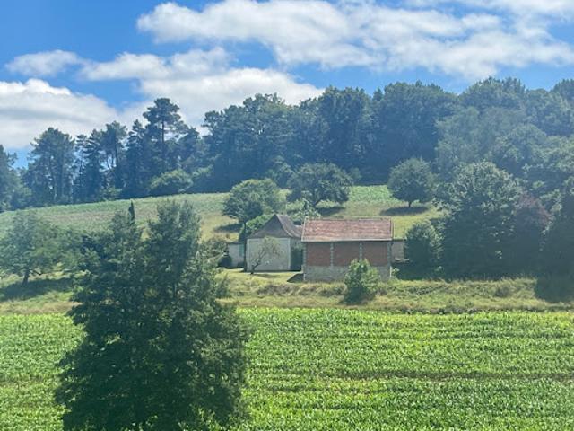 Vente Maison 5 pièces 80 m2 Thenon