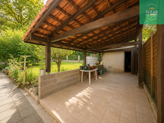 Vente Maison 5 pièces 80 m2 Thionville