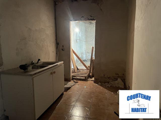 Vente Maison 5 pièces 80 m2 Triguères