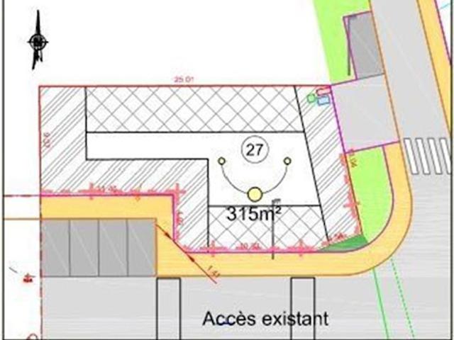 Vente Maison 5 pièces 80 m2 Urville