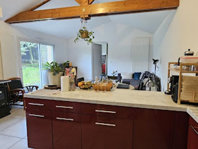 Vente Maison 5 pièces 80 m2 Vertou