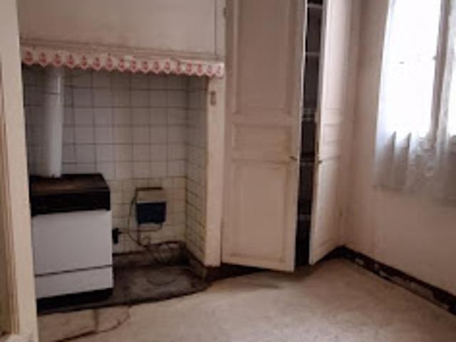 Vente Maison 5 pièces 80 m2 Vic Fezensac