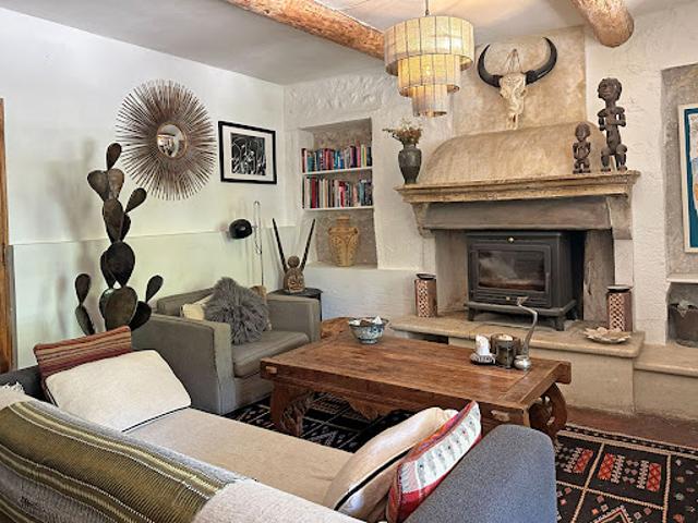 Vente Maison 5 pièces 80 m2 Viens