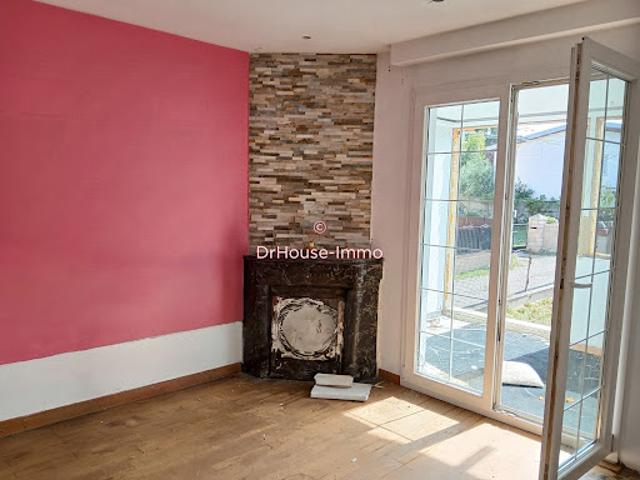 Vente Maison 5 pièces 80 m2 Villemomble