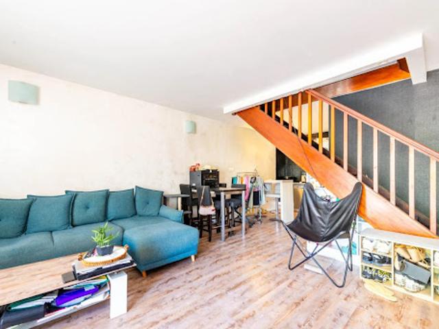Vente Maison 5 pièces 80 m2 Villepinte