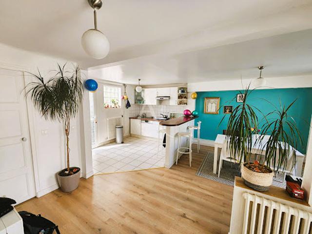 Vente Maison 5 pièces 81.12 m2 Fresnes