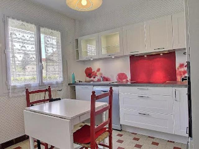 Vente Maison 5 pièces 81.1 m2 Castres