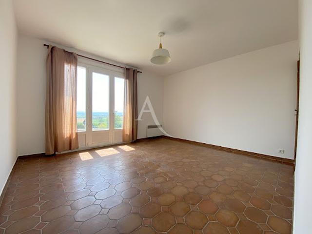 Vente Maison 5 pièces 81.23 m2 Issel